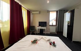 Pensiunea Casa Copou Guest House